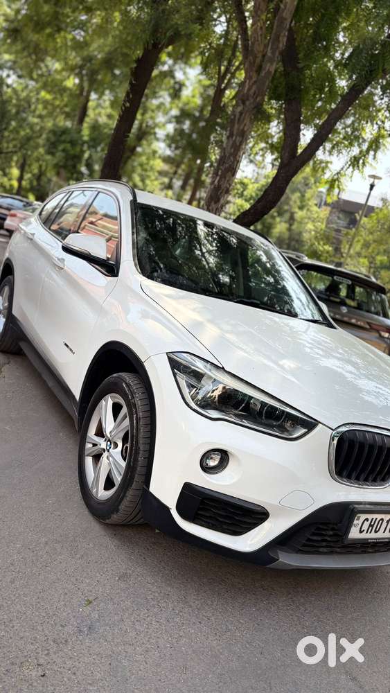 Bmw X1 2.0 Sdrive 20d, 2017, Diesel