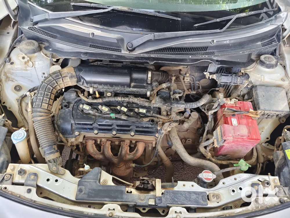 Maruti Suzuki Swift 2020