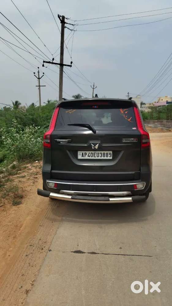 Mahindra Scorpio N Diesel 2024