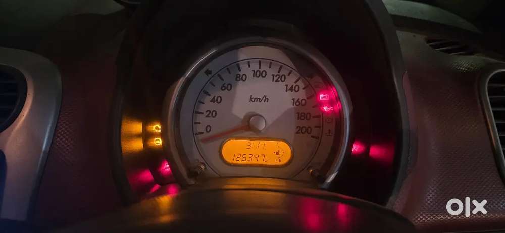 Maruti Suzuki Ritz 2015 Diesel Manual