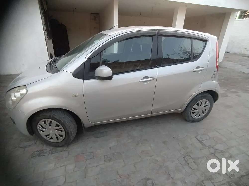 Maruti Suzuki Ritz 2010 Diesel Good Condition