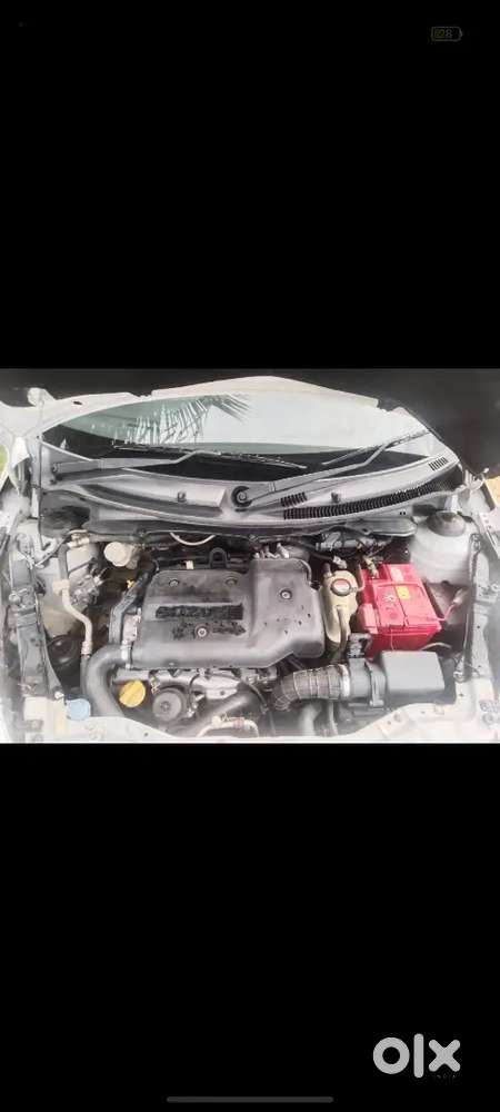 Maruti Suzuki Dzire Vdi 2019