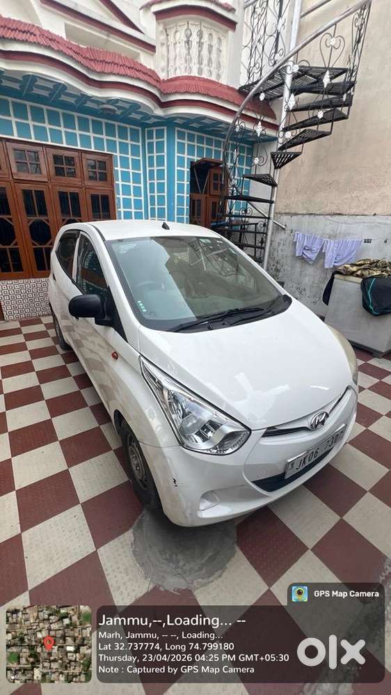 Hyundai Car Manual 2014