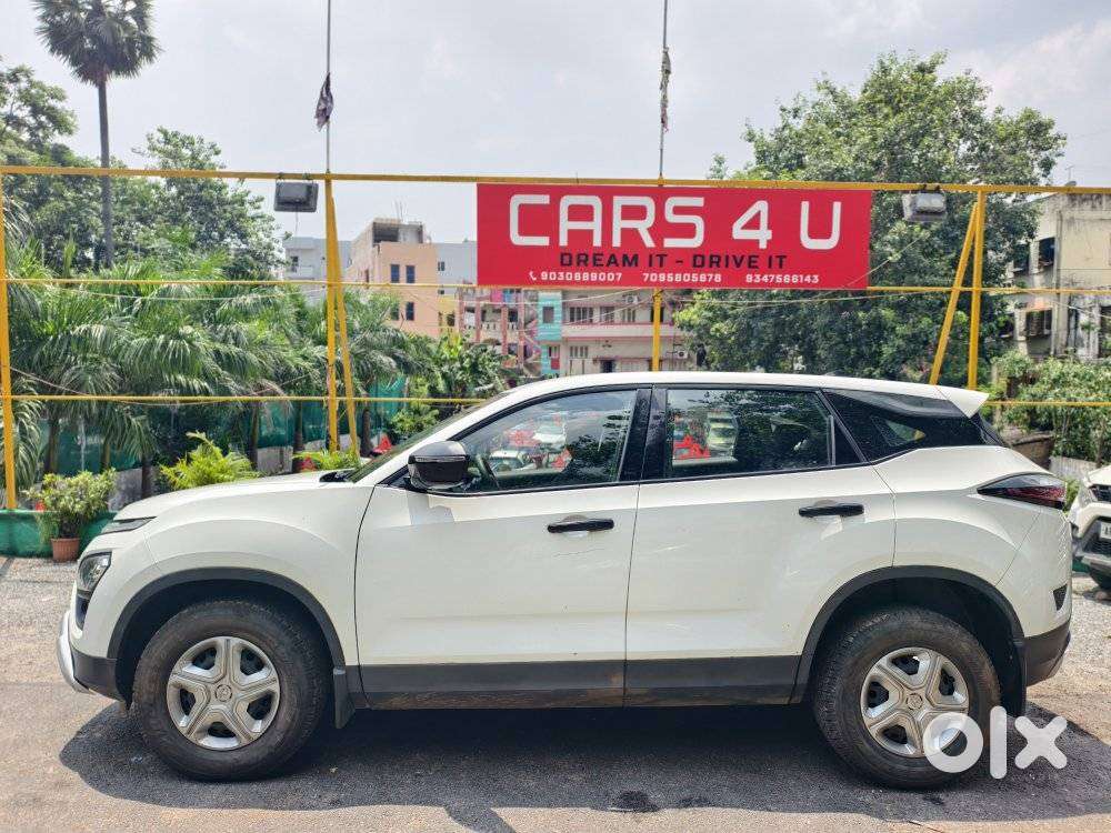 Tata Harrier Xe, 2019, Diesel