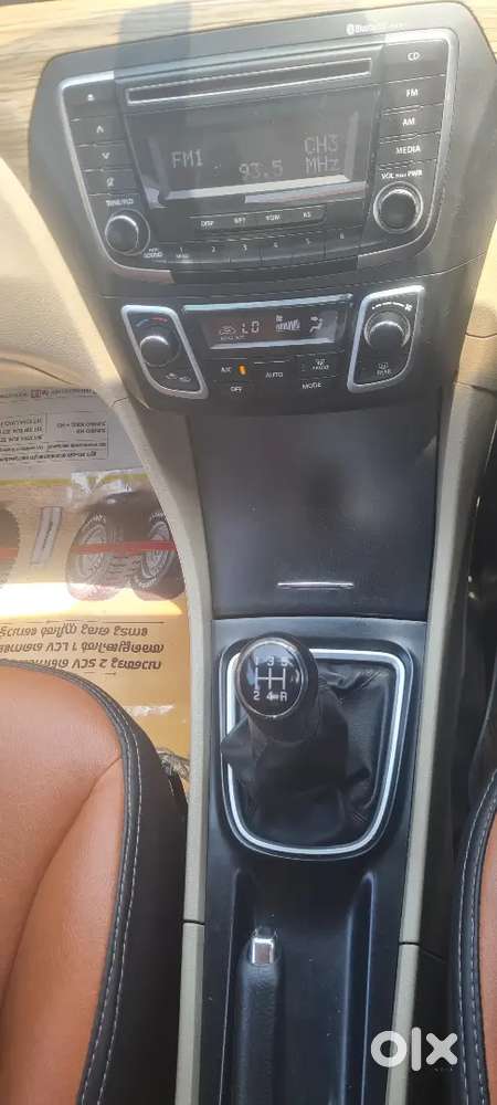 2022 Maruti Suzuki Ciaz Delta 1.5 Petrol Hybrid Mt