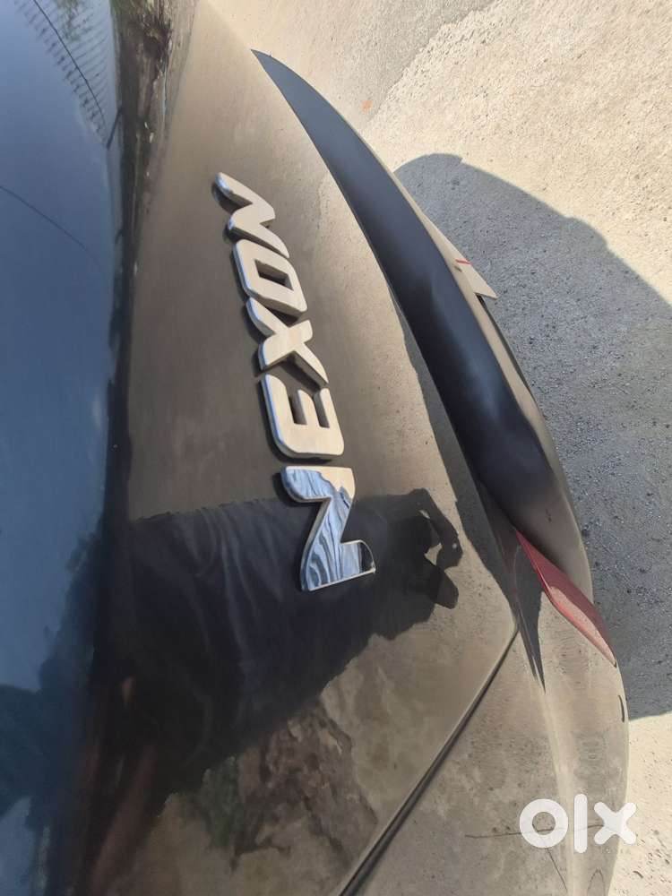 Tata Nexon 1.2 Revotron Xm, 2019, Petrol