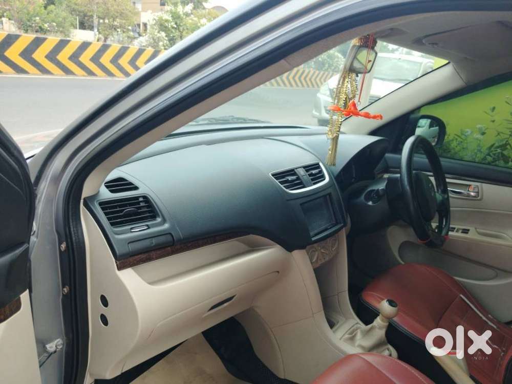 Maruti Suzuki Swift Dzire 2012-2015 Vdi, 2014, Diesel