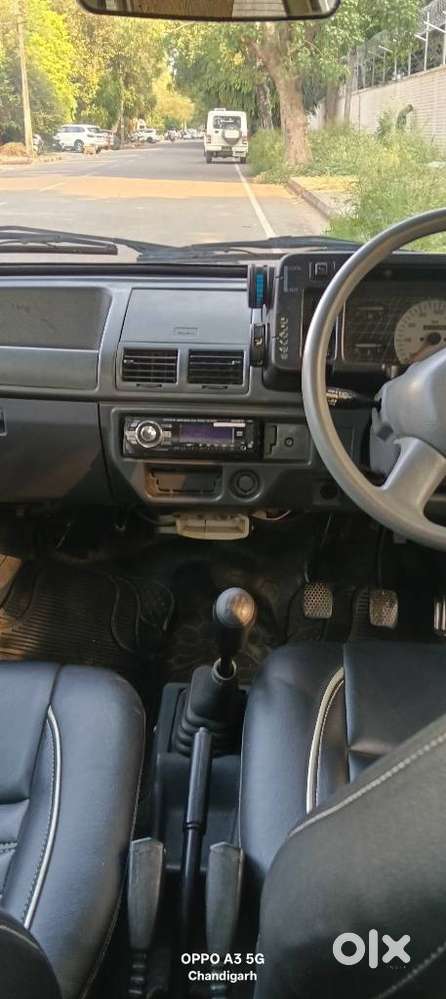Maruti Suzuki 800 Ac, 2009, Petrol