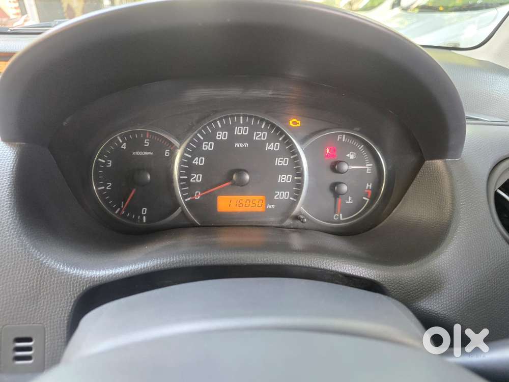 Maruti Suzuki Swift Dzire Vdi Bsiv, 2011, Diesel