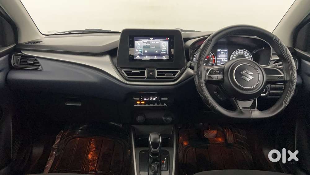 Maruti Suzuki Baleno Alpha, 2022, Petrol