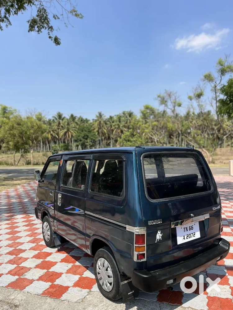 Omni 2009 With Lpg