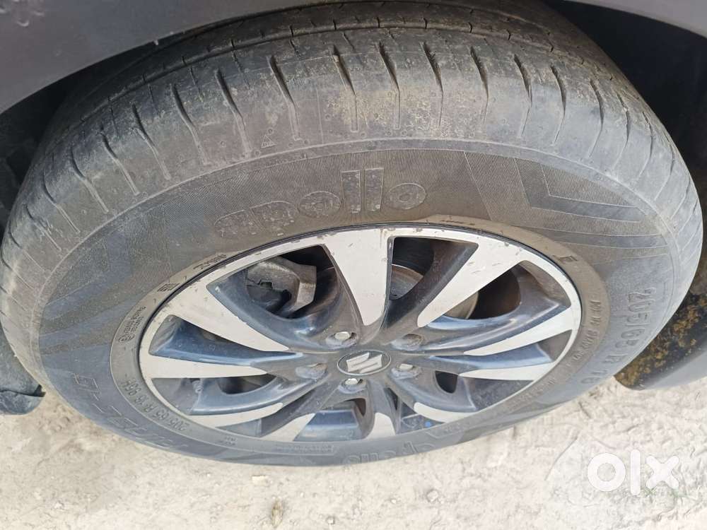 Maruti Suzuki S Cross Delta Shvs, 2019, Diesel