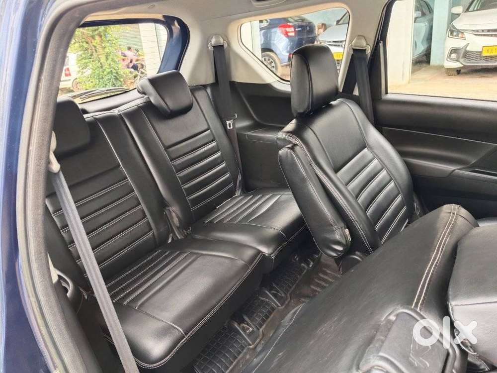 Maruti Suzuki Xl6 1.5 Zeta Mt, 2021, Petrol