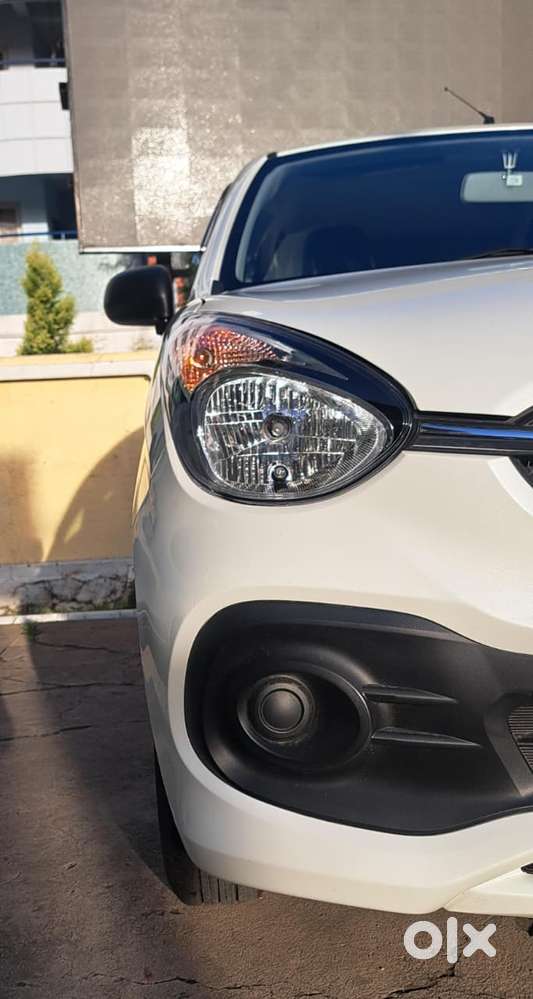 Maruti Suzuki Celerio 1.0 Lxi Mt, 2026, Petrol