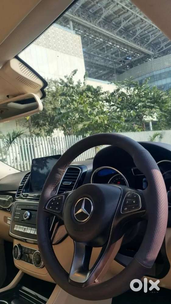 Mercedes-benz Gle Class 250d, 2019, Diesel