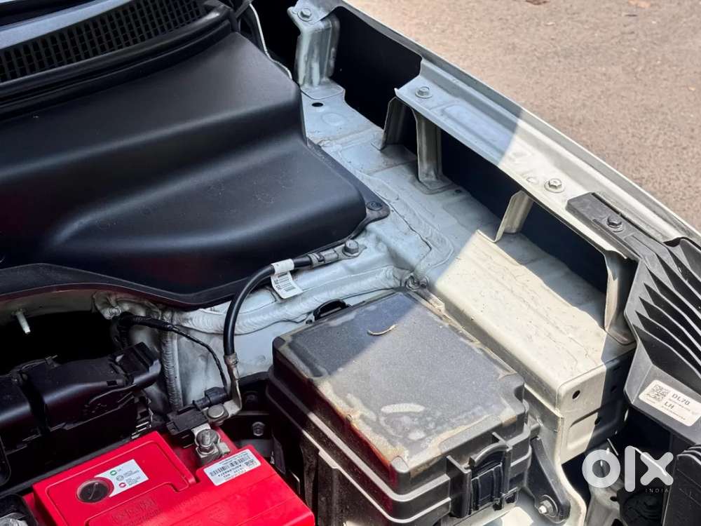 Hyundai Creta, 2024, Petrol