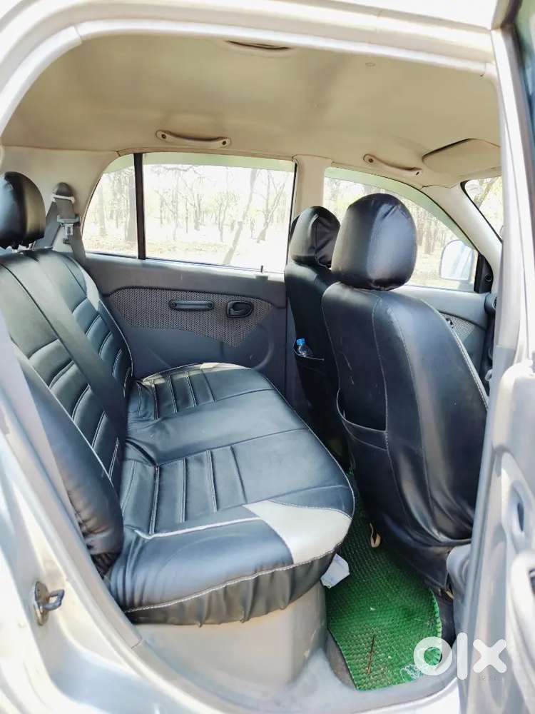Hyundai Santro Xing (top Model)