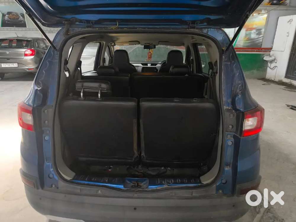 Renault Triber 1.0 Rxz Petrol 2019