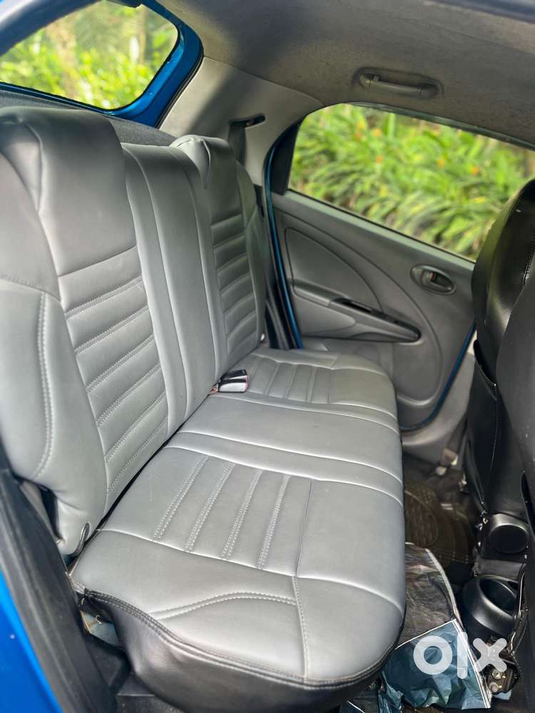 Toyota Etios Liva D Trd Sportivo, 2013, Diesel