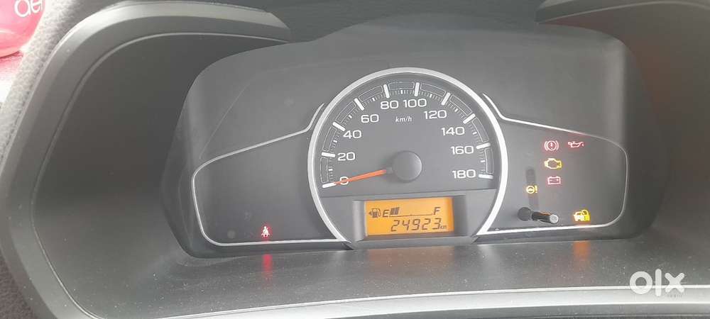 Maruti Suzuki Alto 2022