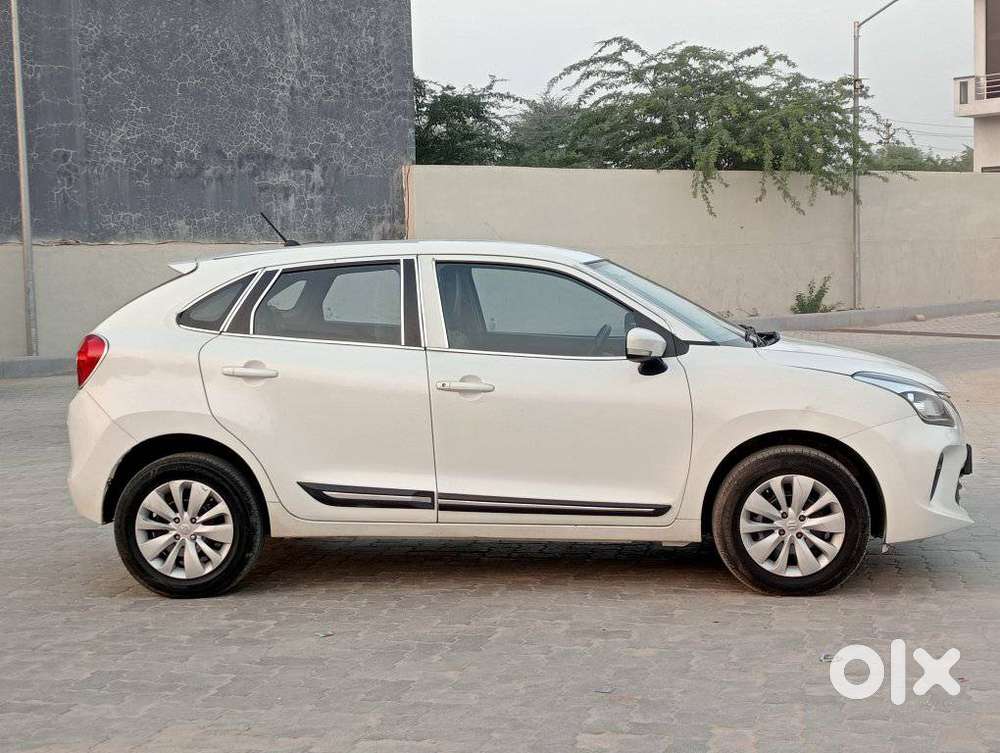 Maruti Suzuki Baleno 1.3 Delta, 2019, Diesel