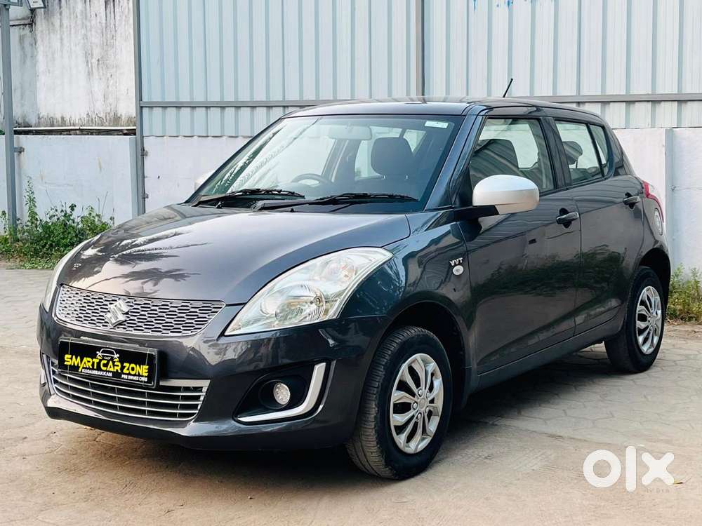 Maruti Suzuki Swift