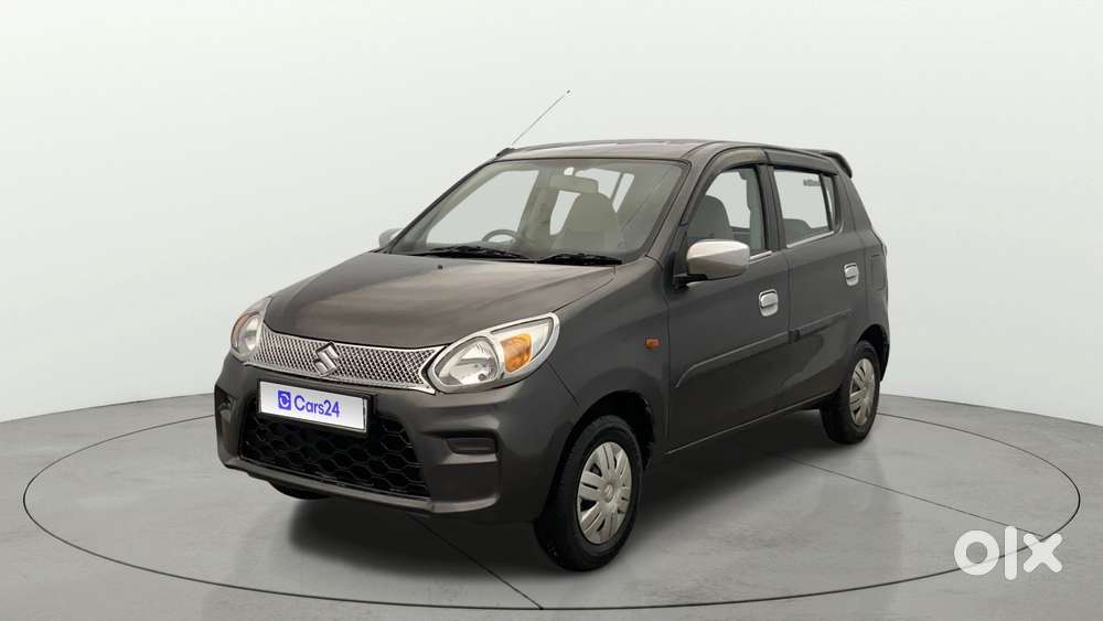 Maruti Suzuki Alto 800 0.8 Vxi (o), 2020, Petrol