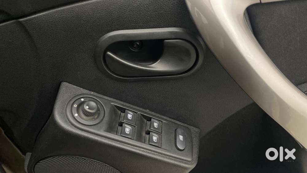 Renault Duster 1.3 Rxs Turbo Cvt Petrol, 2020, Petrol