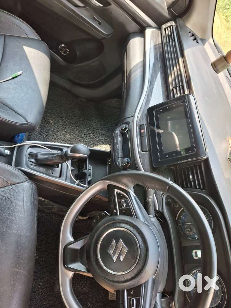 Maruti Suzuki Xl6 2022 Cng 51000 Km