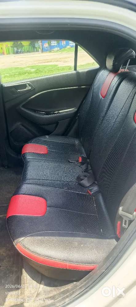 Hyundai I20 Active 2018 Petrol 80000 Km Driven