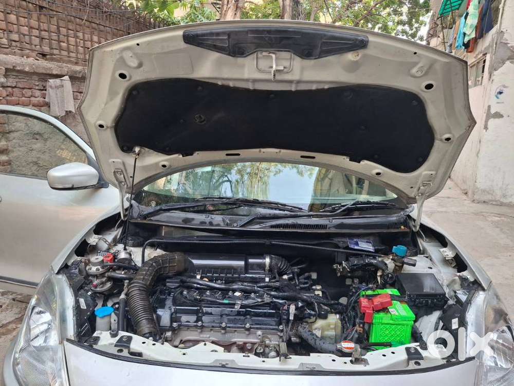 Maruti Suzuki Dzire, 2018, Cng & Hybrids