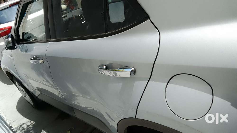 Hyundai Venue S, 2022, Petrol