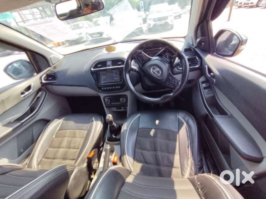 Tata Tiago 1.2 Revotron Xz (o), 2021, Petrol