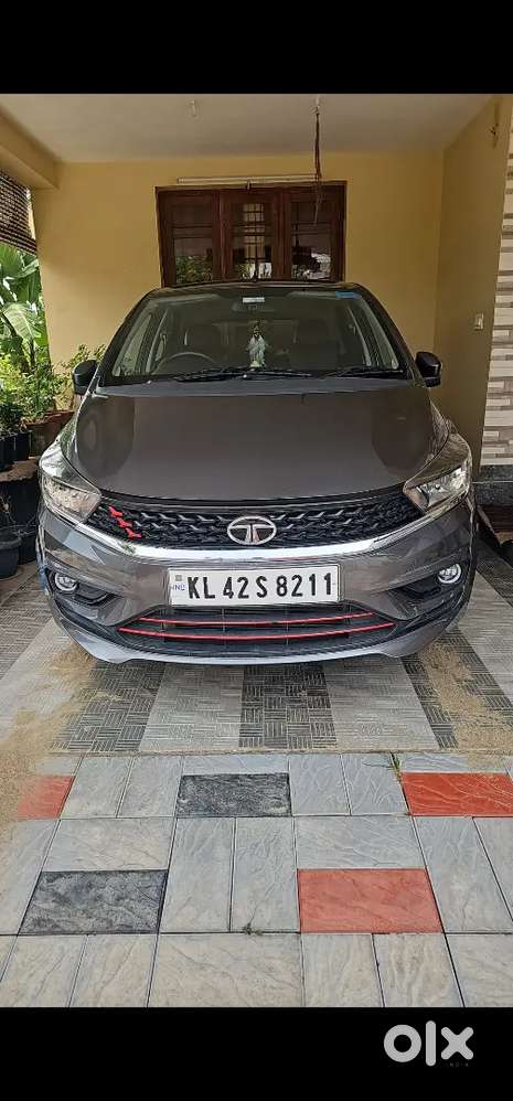 Tata Tiago 2020 Petrol 28000 Km Driven