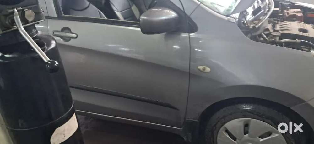 Maruti Suzuki Celerio 2021