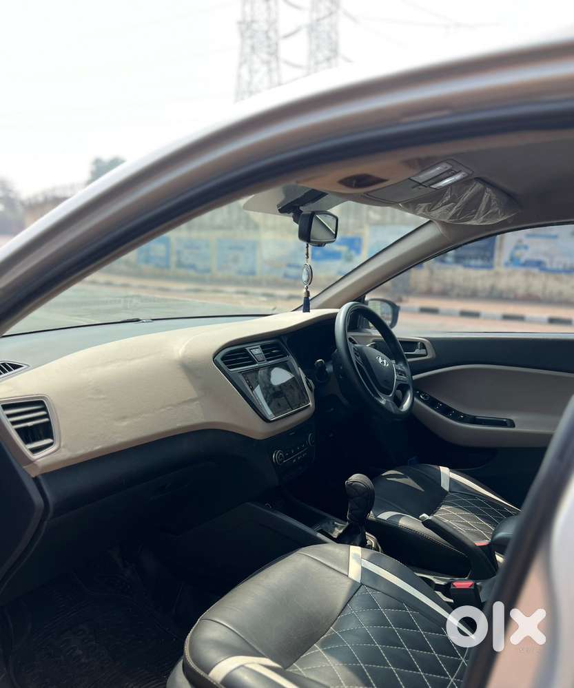 Hyundai I20 1.2 Asta, 2015, Cng & Hybrids