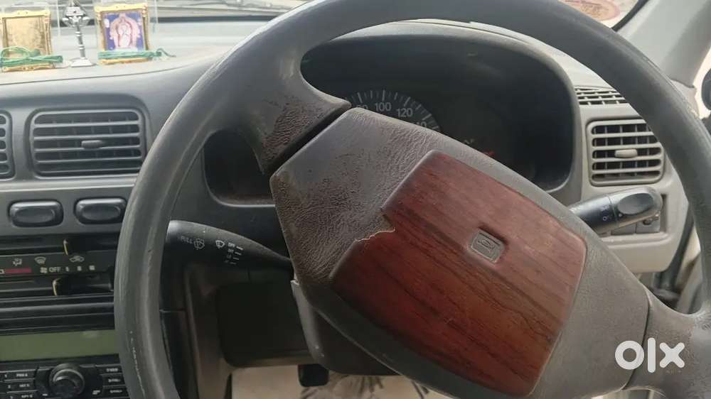 Maruti Suzuki Alto Lxi 2005 Petrol Manual