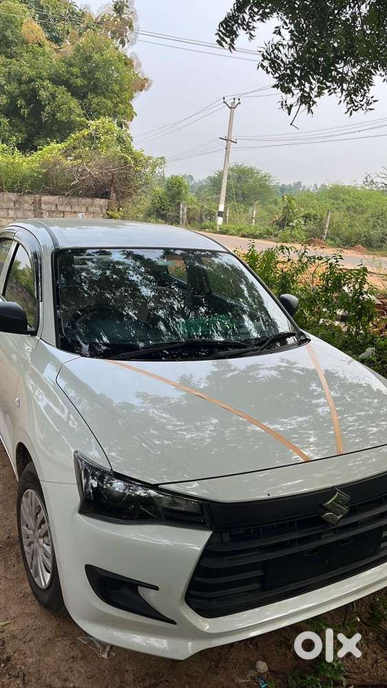 Maruti Suzuki Swift Dzire Tour 2025 Cng & Hybrids Good Condition