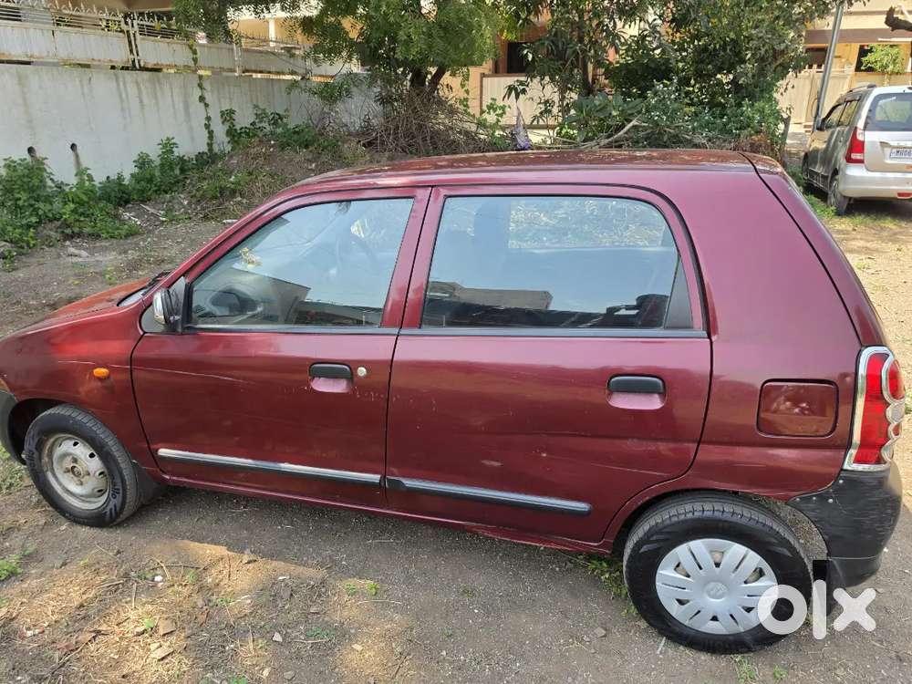 2nd Maruti Suzuki Alto Lxi 2007