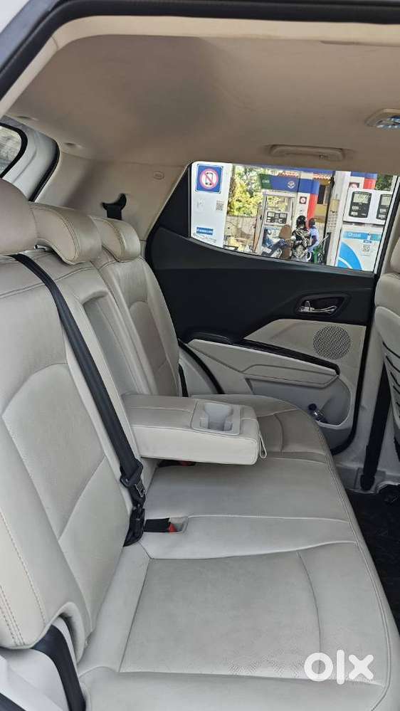 Mahindra Xuv400 Ev El Fast Charger, 2023, Electric