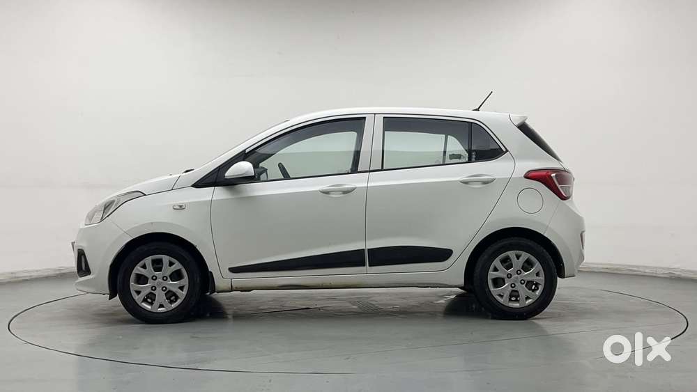 Hyundai Grand I10 1.2 Kappa Magna, 2014, Petrol