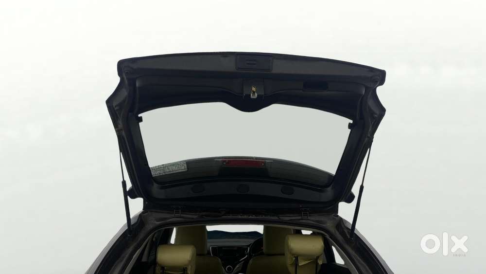 Maruti Suzuki Baleno 1.2 Delta, 2016, Petrol
