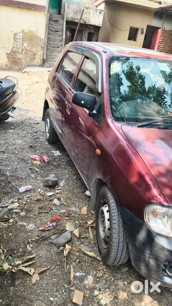 Maruti Suzuki Alto 800 2010 Petrol Well Maintained