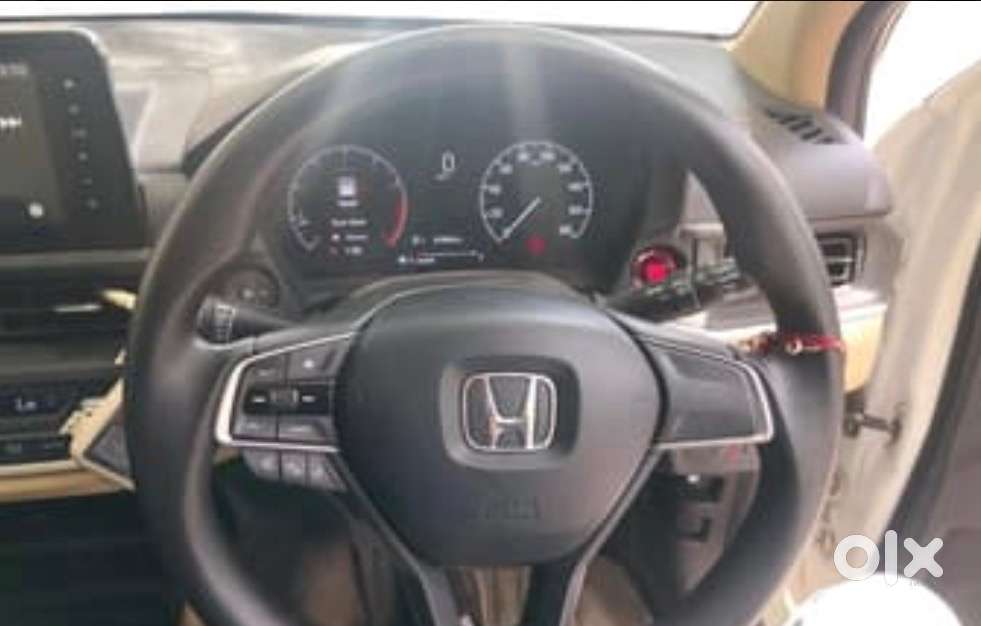 Honda Amaze Vx Petrol 2025