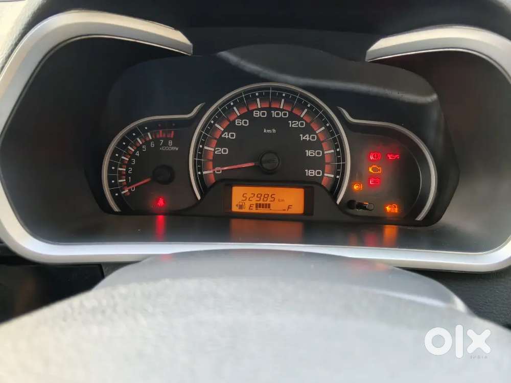 Maruti Suzuki Alto K10 2017