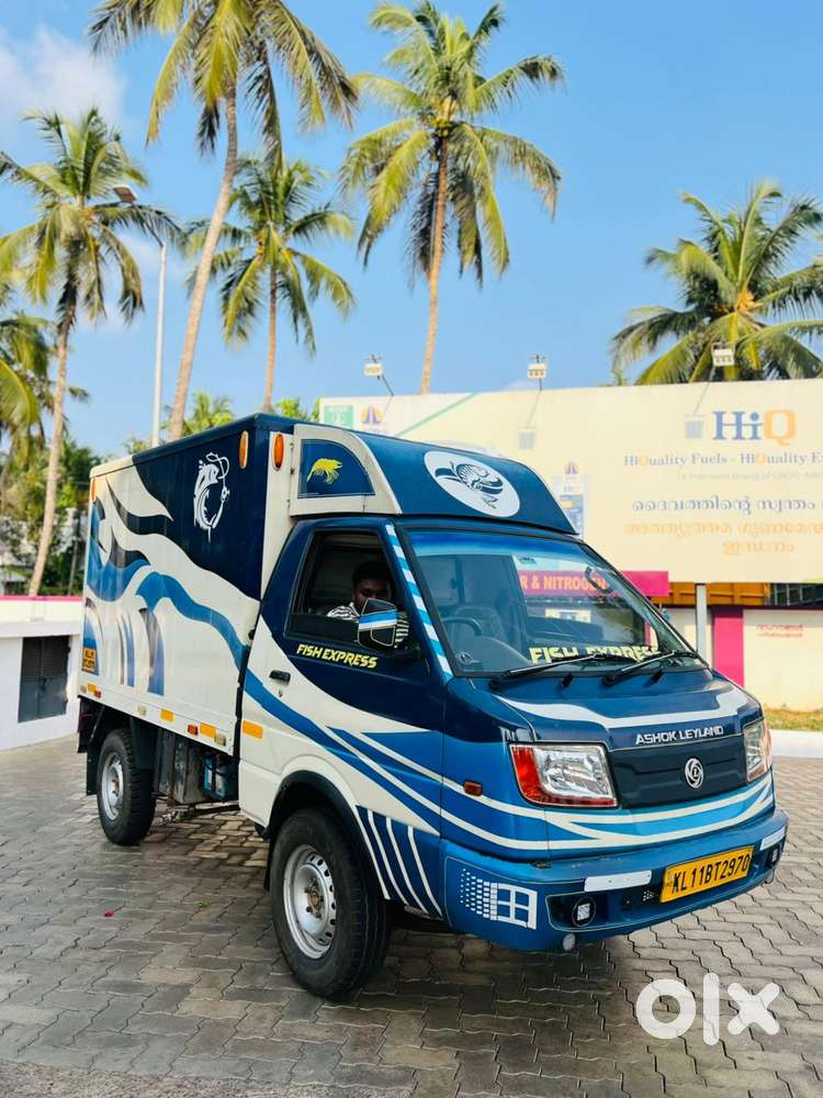 Ashok Leyland Stile Ls, 2020, Diesel