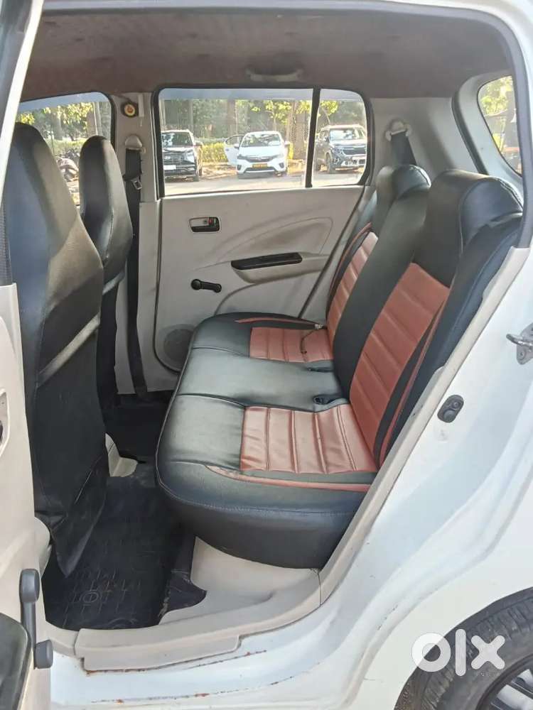 Maruti Suzuki Celerio 2020