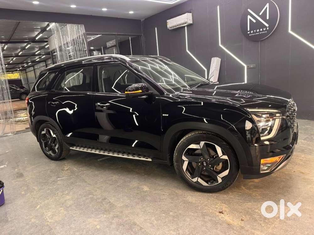 Hyundai Car Petrol 2021