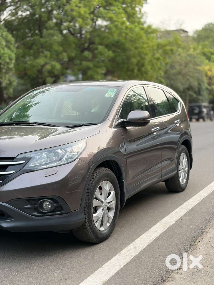 Honda Cr-v 2.4 Automatic, 2014, Petrol
