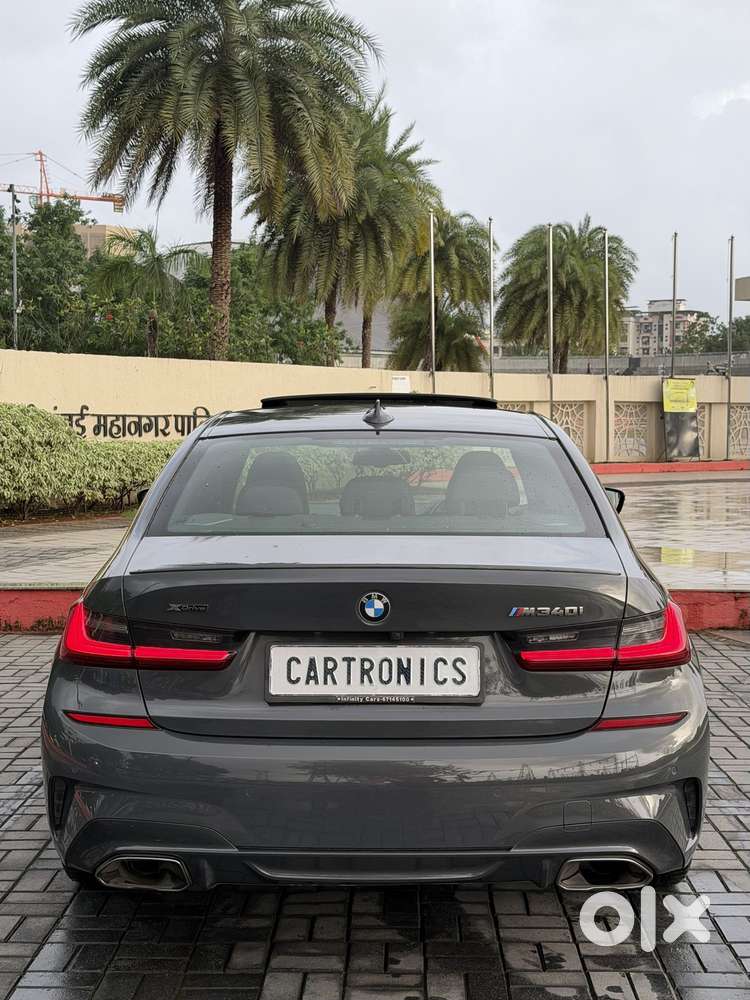 Bmw M340i Xdrive [ ], 2022, Petrol